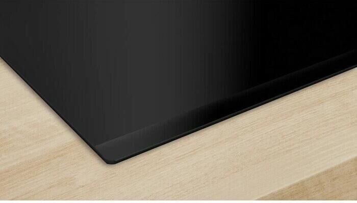 BOSCH Индукционная варочная поверхность Serie 6 PXV831HC1E, конфорок: 5 шт., стеклокерамика, независ — изображение 4