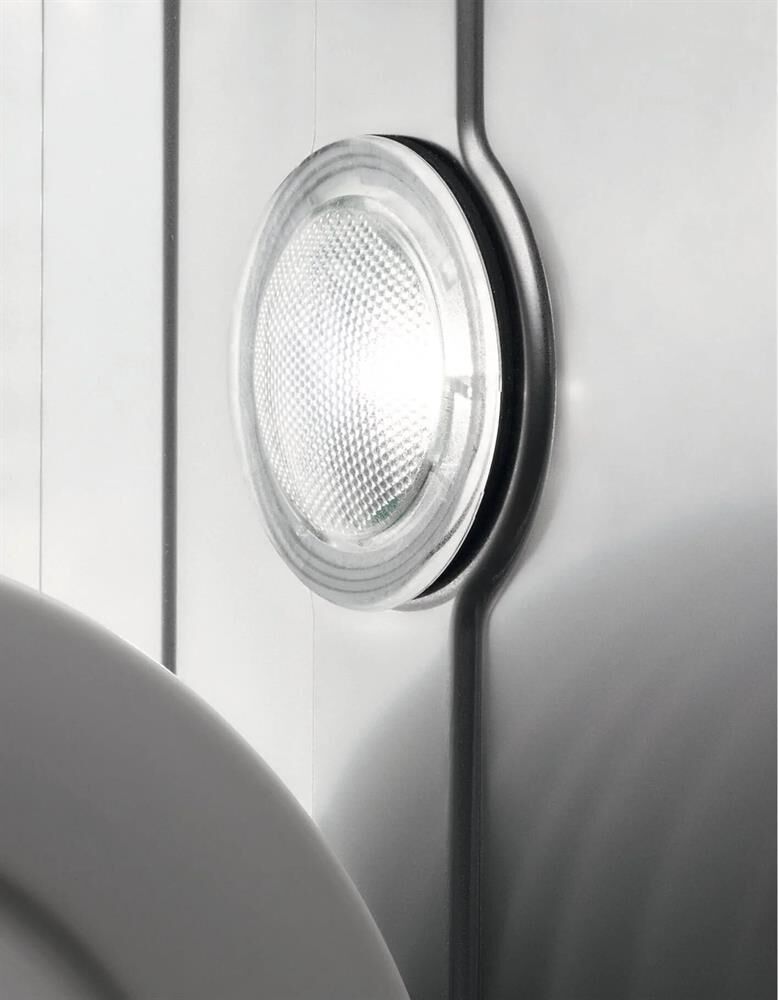 ELECTROLUX Встраиваемая посудомоечная машина EEM43211L, узкая, ширина 44.6см, полновстраиваемая, заг — изображение 4