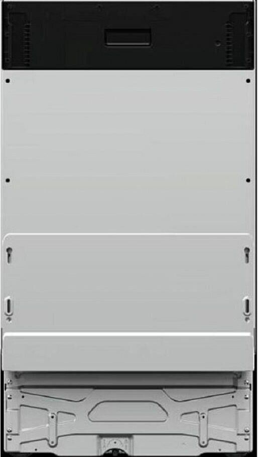 ELECTROLUX Встраиваемая посудомоечная машина EEM43211L, узкая, ширина 44.6см, полновстраиваемая, заг — изображение 5