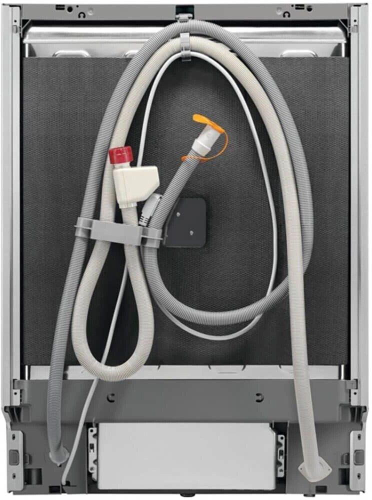 ELECTROLUX Встраиваемая посудомоечная машина EEC67310L, полноразмерная, ширина 59.6см, полновстраива — изображение 4