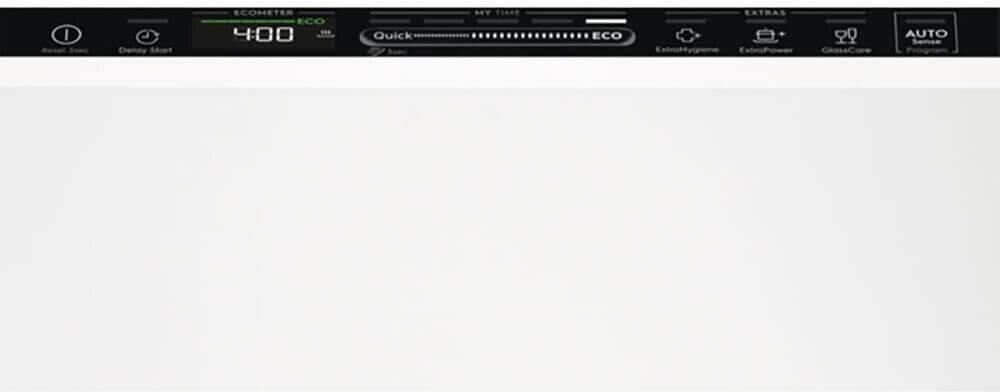 ELECTROLUX Встраиваемая посудомоечная машина EEC67310L, полноразмерная, ширина 59.6см, полновстраива — изображение 6