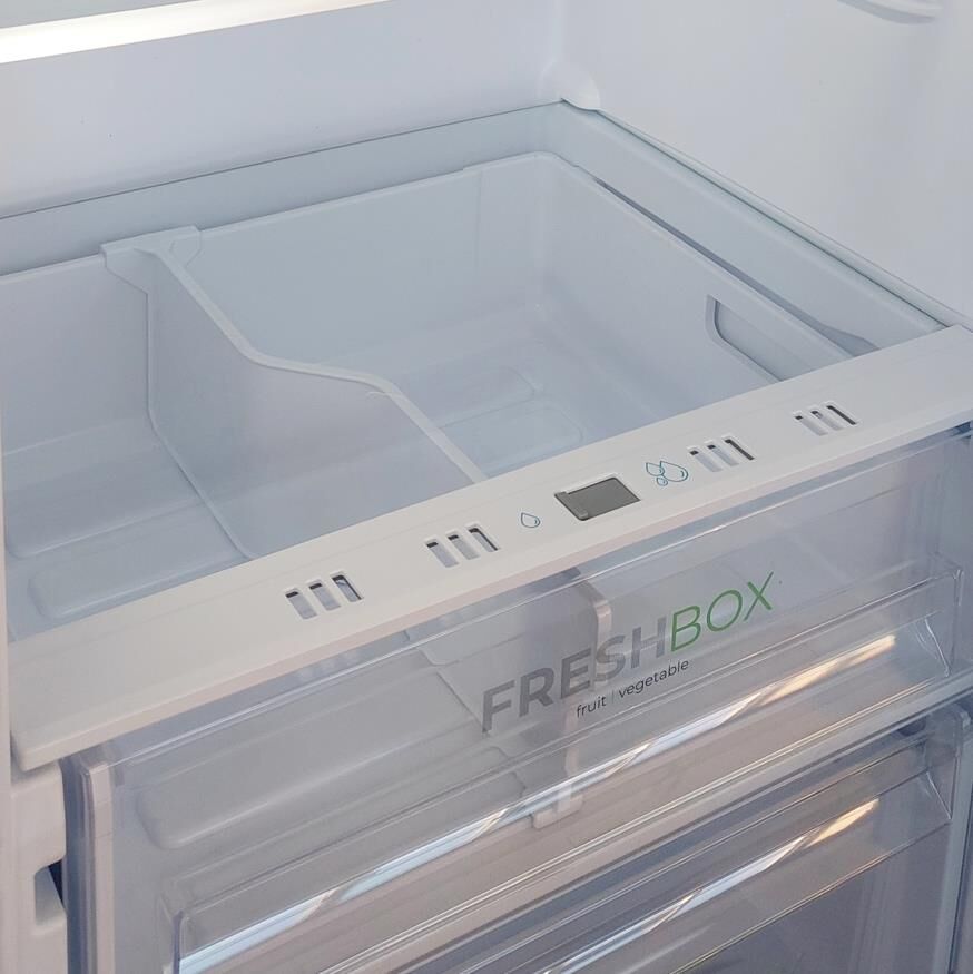 БИРЮСА M6139 320л металлик — изображение 2