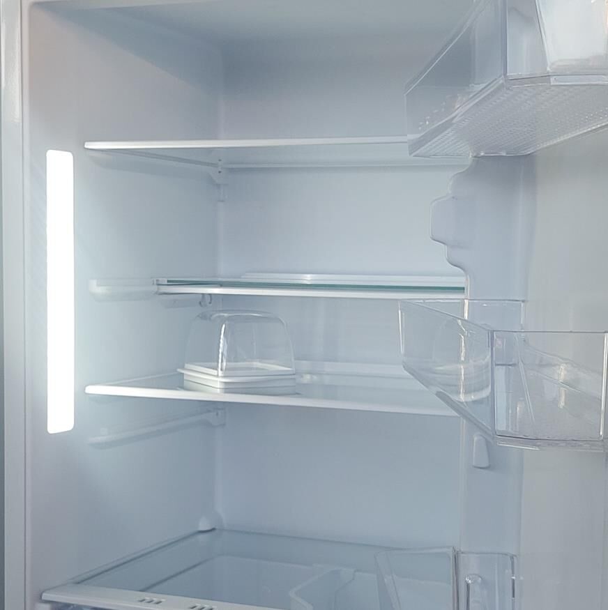 БИРЮСА M6139 320л металлик — изображение 4