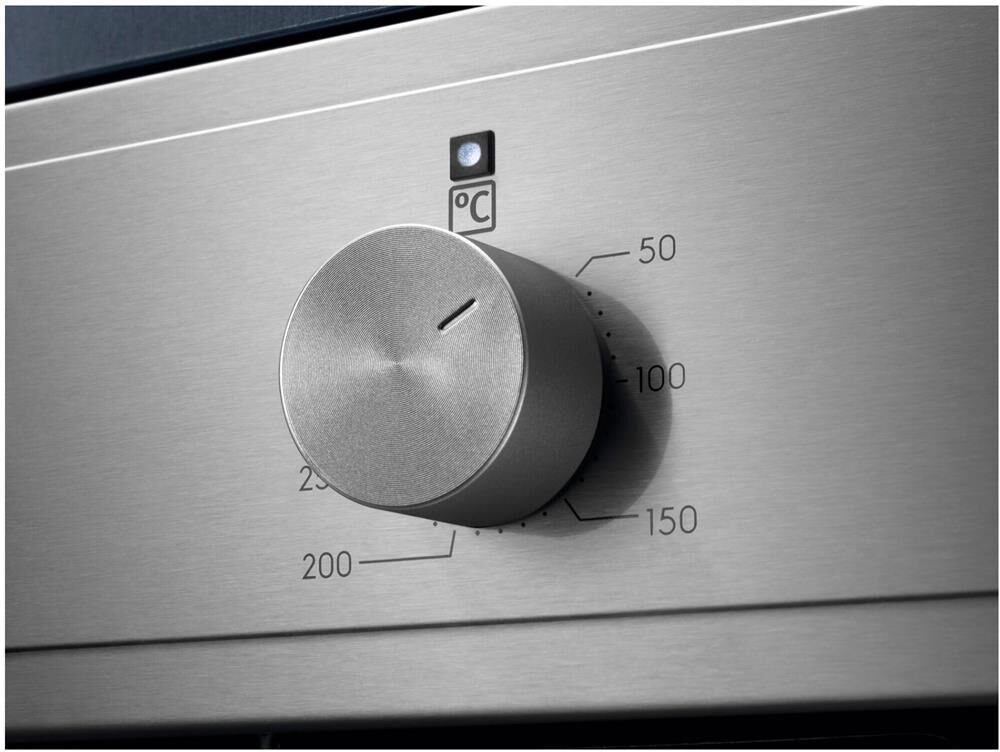 ELECTROLUX EOF3H00BX Духовой шкаф — изображение 4