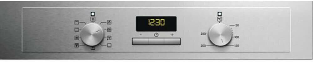 ELECTROLUX EOF3H00BX Духовой шкаф — изображение 5