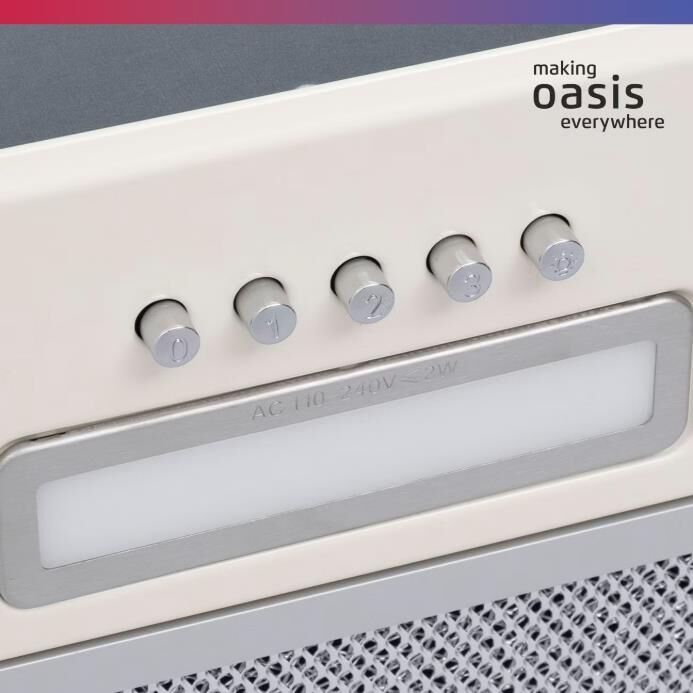 OASIS VM-52I бежевый — изображение 2