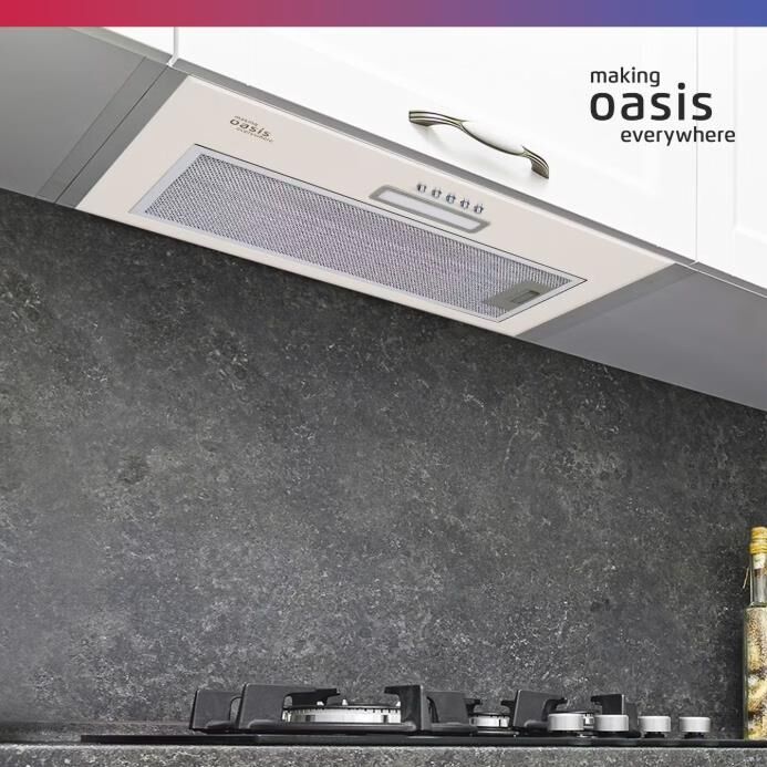 OASIS VM-52I бежевый — изображение 5