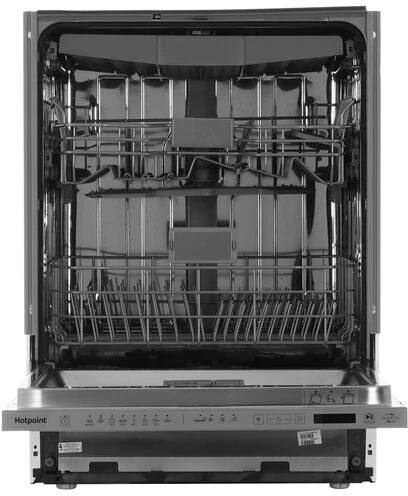 HOTPOINT HI 5D83 DWT — изображение 2