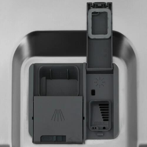 HOTPOINT HI 5D83 DWT — изображение 7