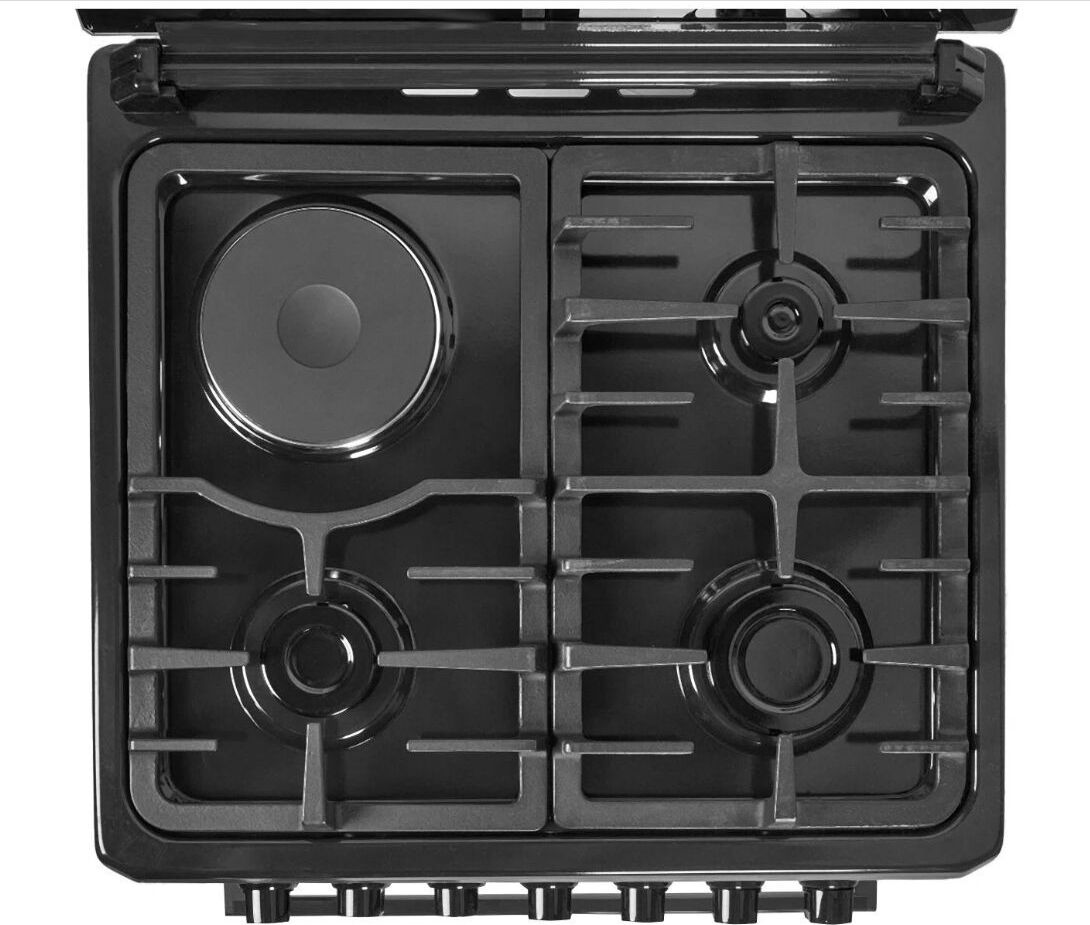 IDEAL L355 ГК черный чуг — изображение 3