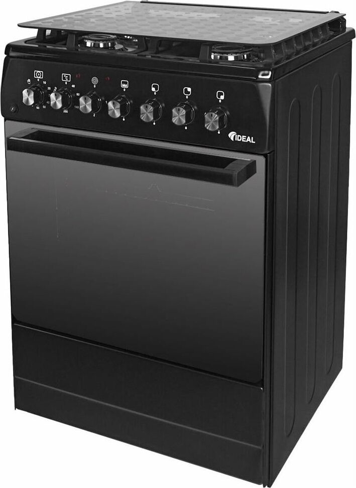 IDEAL L355 ГК черный чуг — изображение 8