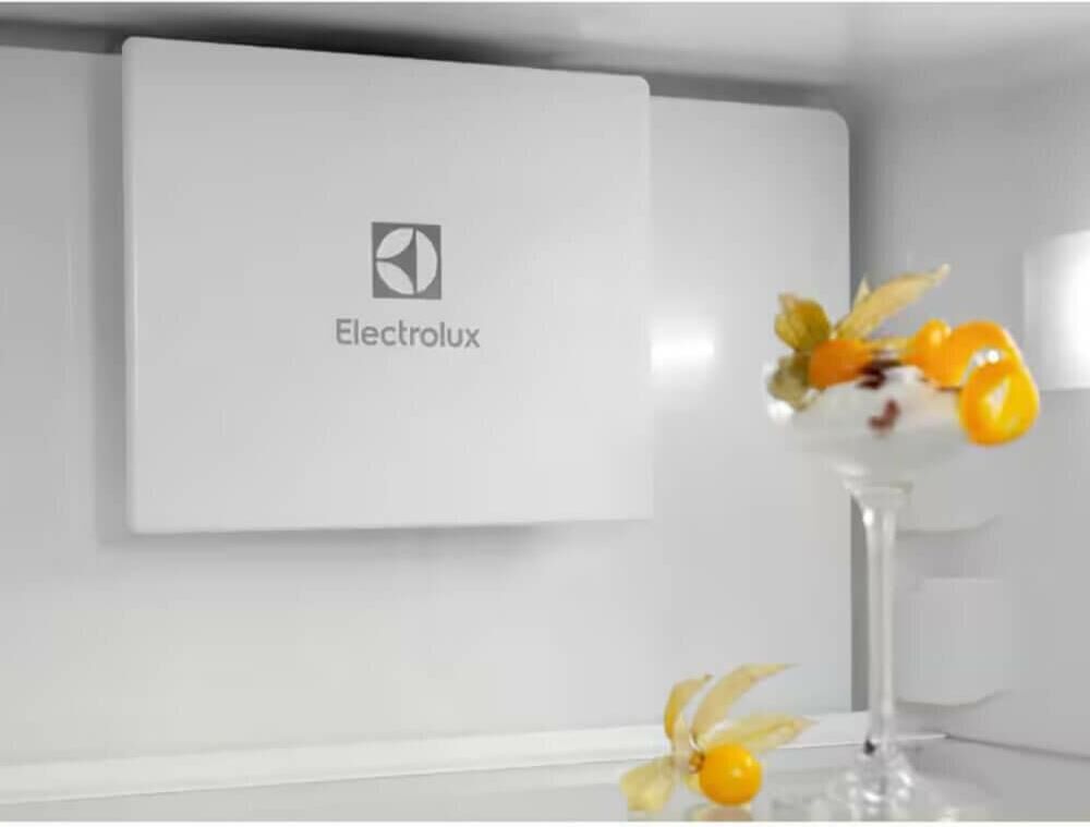 ELECTROLUX Встраиваемый холодильник ENT6ME19S, No Frost, 188.4см — изображение 3