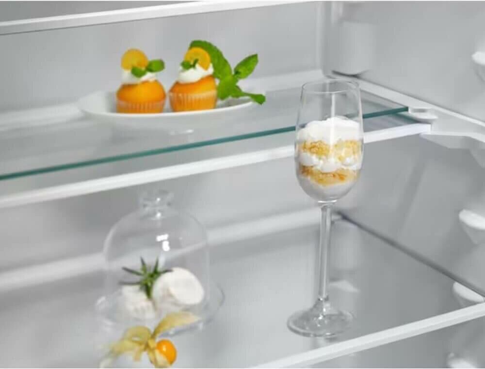 ELECTROLUX Встраиваемый холодильник ENT6ME19S, No Frost, 188.4см — изображение 4