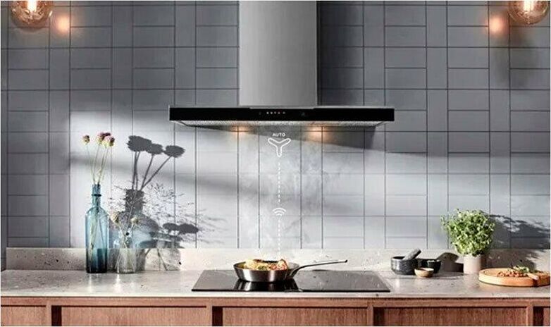 ELECTROLUX Индукционная варочная поверхность LIV63431BK, конфорок: 4 шт., закаленное стекло, независ — изображение 3