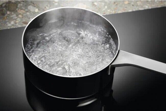 ELECTROLUX Индукционная варочная поверхность LIV63431BK, конфорок: 4 шт., закаленное стекло, независ — изображение 4