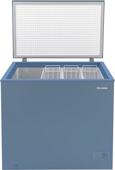 WILLMARK CF-310MS — изображение 2