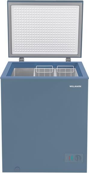 WILLMARK CF-170MS — изображение 2