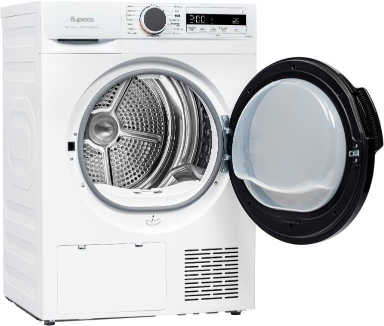 БИРЮСА DM-MS8/05 белый — изображение 4