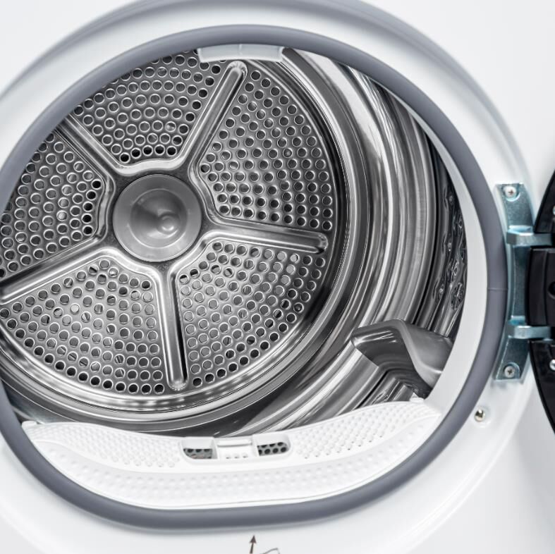 БИРЮСА DM-MS8/05 белый — изображение 7