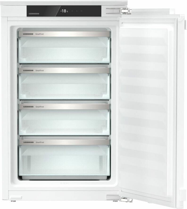 LIEBHERR Морозилка встраиваемая IFSd 3904-22 001 — изображение 8