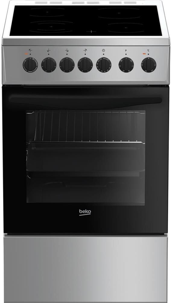 BEKO FFSE57114GS — изображение 2