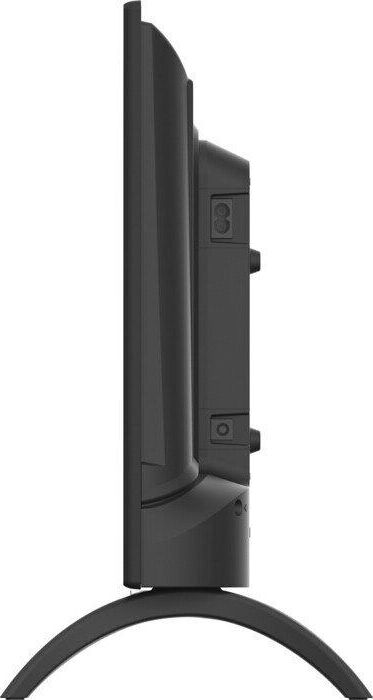 DIGMA DM-LED24SBB31 HD SMART TV Яндекс — изображение 3