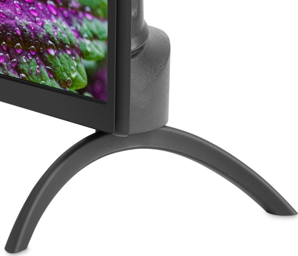 DIGMA DM-LED24SBB31 HD SMART TV Яндекс — изображение 6