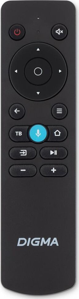 DIGMA DM-LED24SBB31 HD SMART TV Яндекс — изображение 9