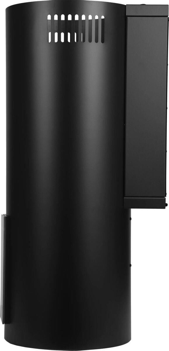 ZIGMUND & SHTAIN Вытяжка каминная K 146.4 B, черный, сенсорное управление — изображение 4