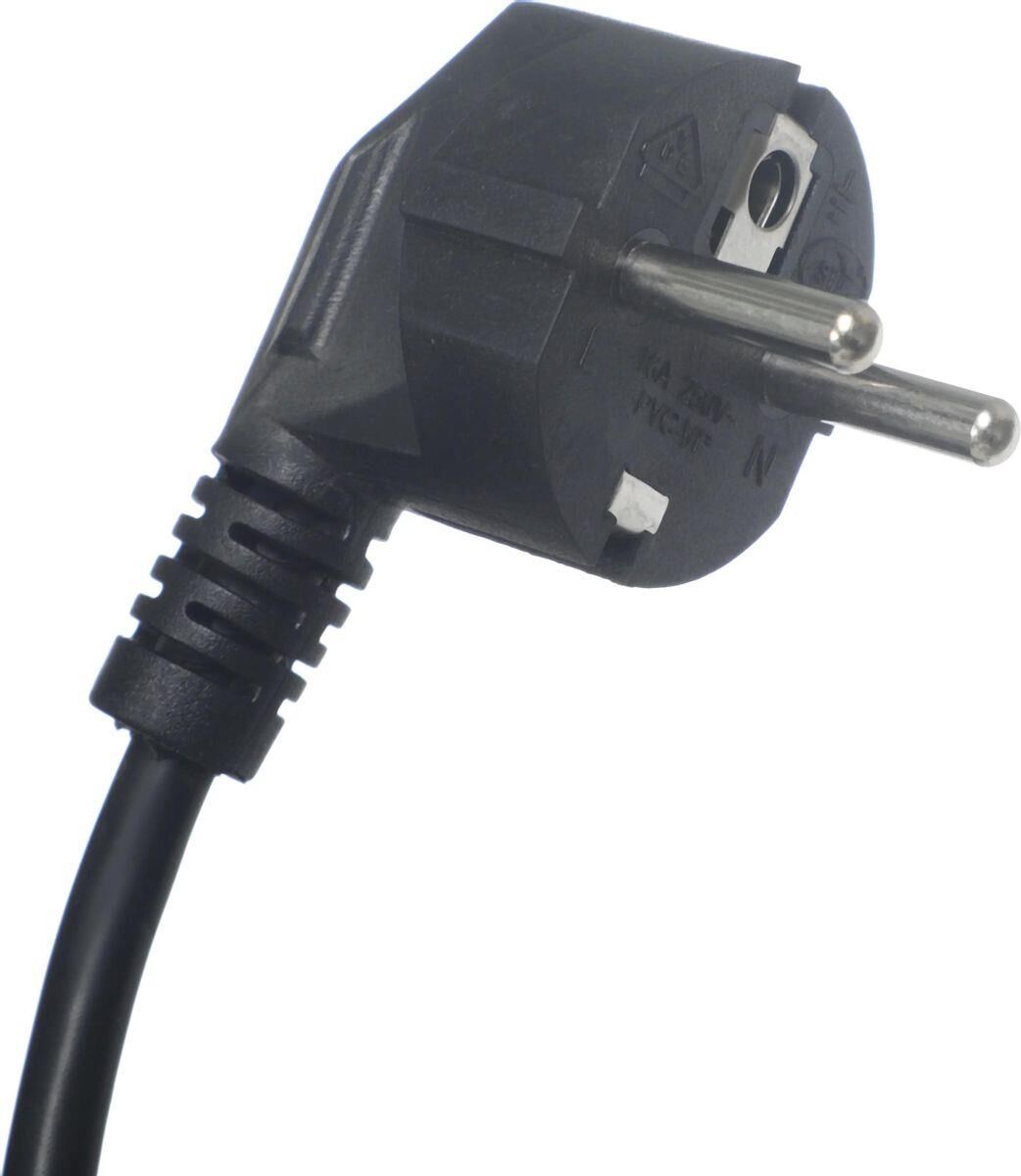 ZIGMUND & SHTAIN Вытяжка каминная K 146.4 B, черный, сенсорное управление — изображение 7