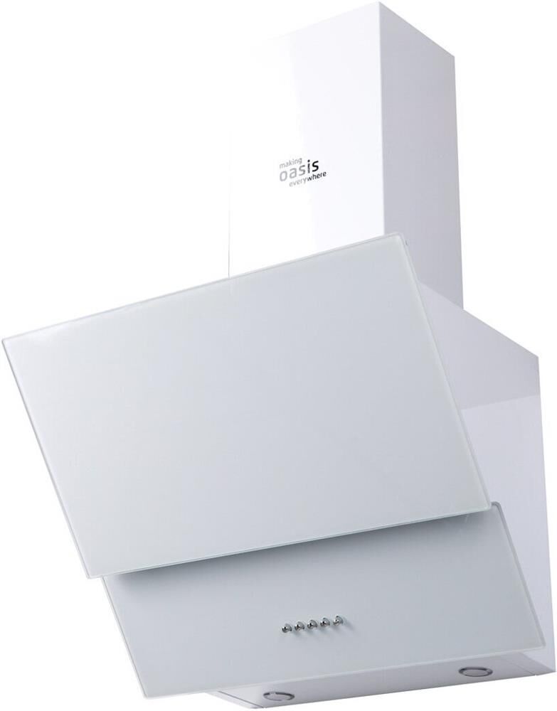 OASIS NC-50W белый — изображение 2