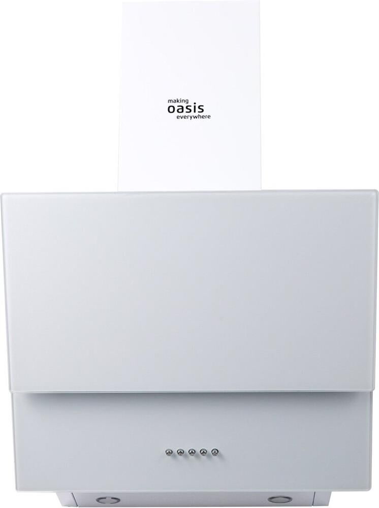 OASIS NC-50W белый — изображение 3