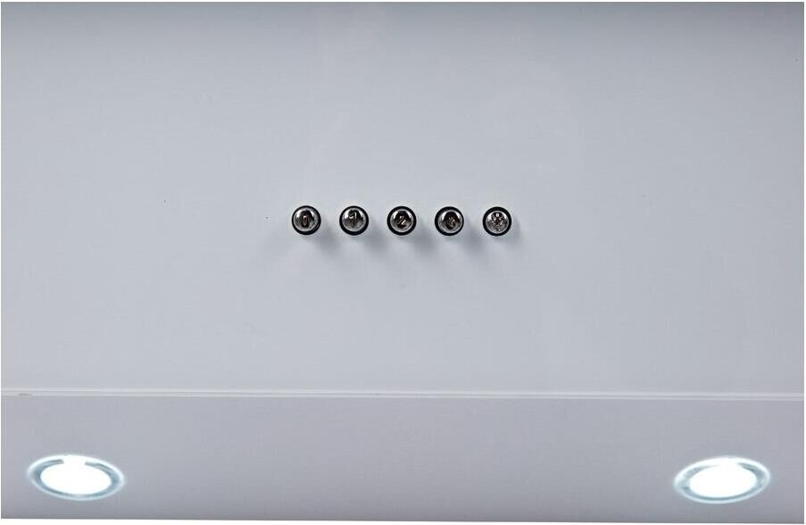 OASIS NC-50W белый — изображение 4