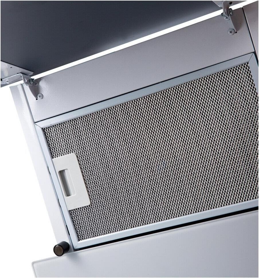 OASIS NC-50W белый — изображение 5