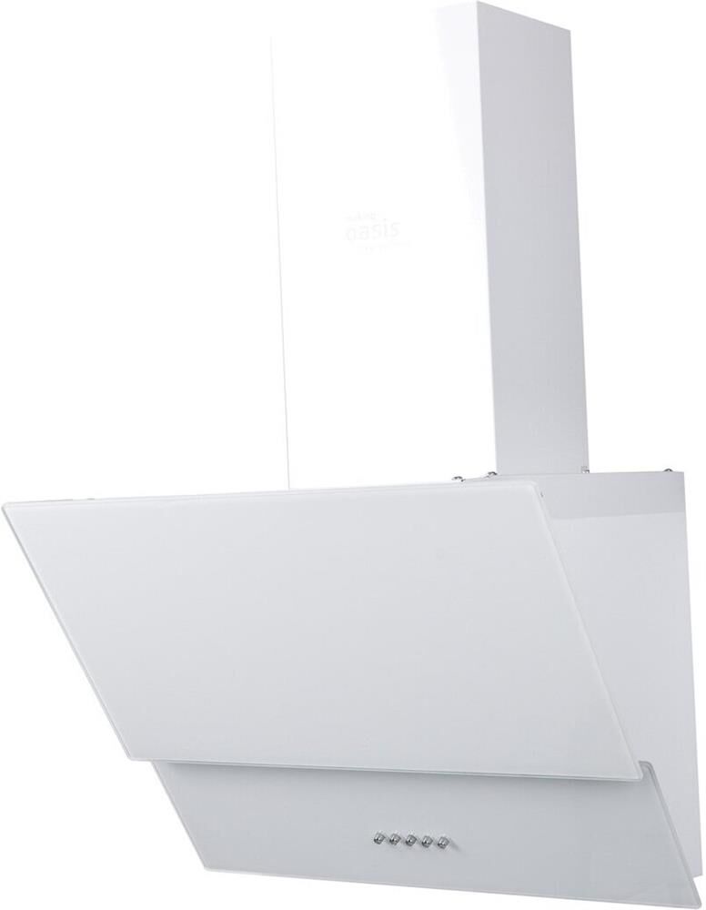 OASIS NC-50W белый — изображение 6