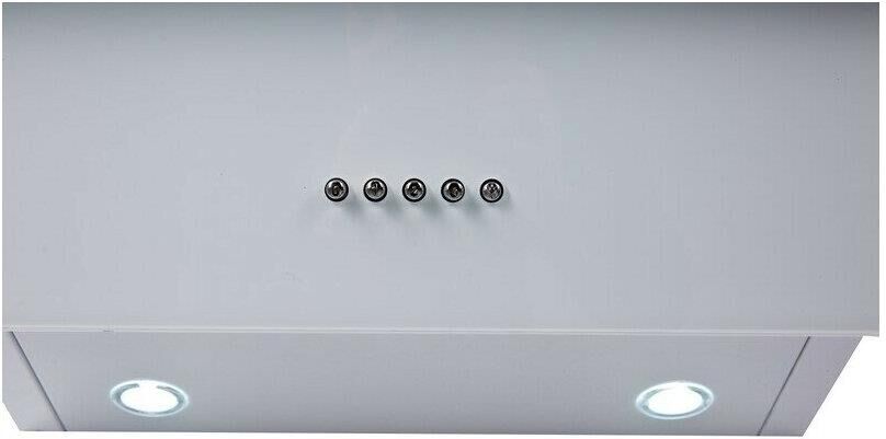 OASIS NC-50W белый — изображение 7