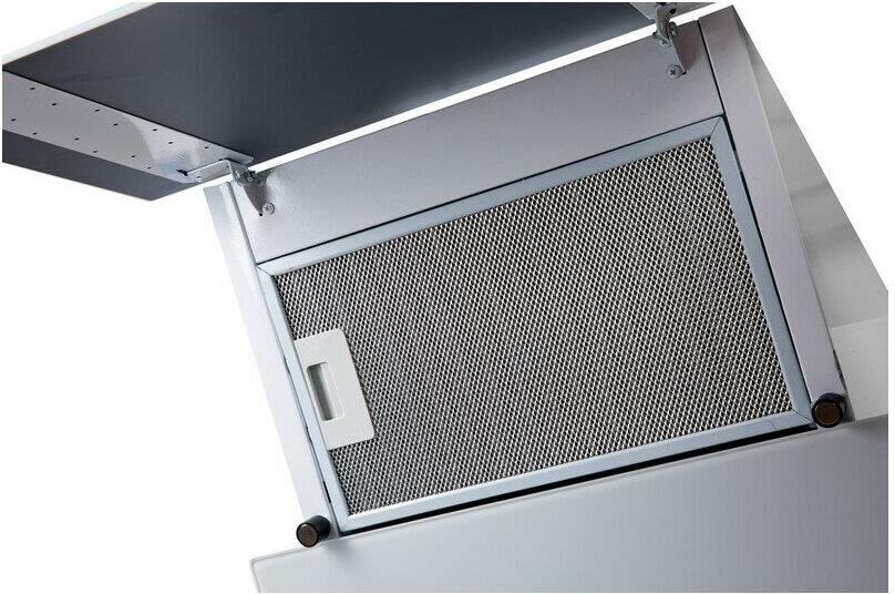 OASIS NC-50W белый — изображение 8