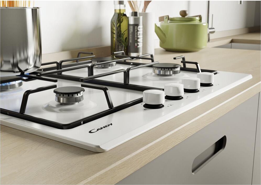 CANDY CHW 6BRWW — изображение 8