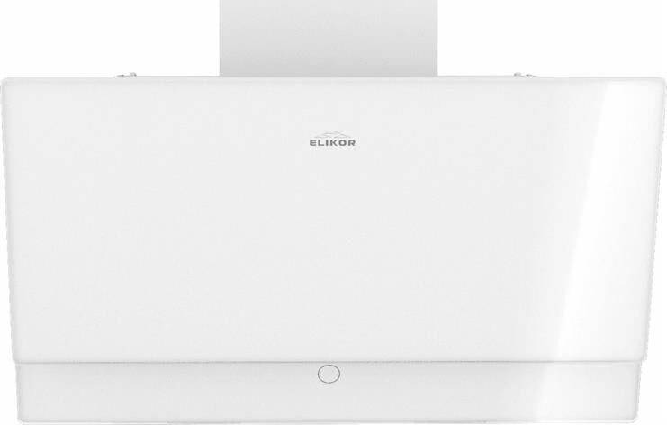 ELIKOR Вытяжка VERTEX WH 60 белый — изображение 3