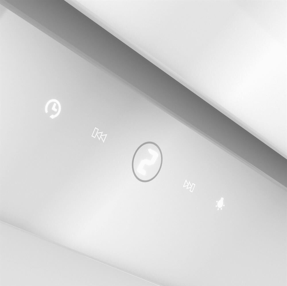 ELIKOR Вытяжка VERTEX WH 60 белый — изображение 5