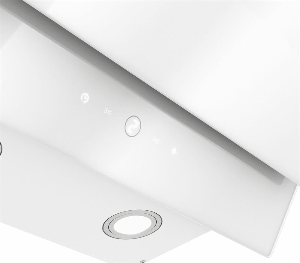 ELIKOR Вытяжка VERTEX WH 60 белый — изображение 6