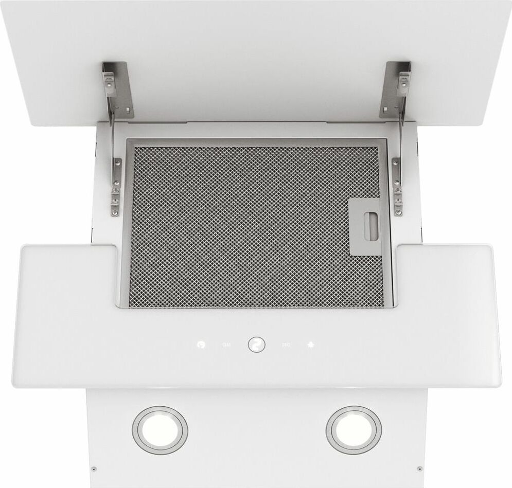 ELIKOR Вытяжка VERTEX WH 60 белый — изображение 8