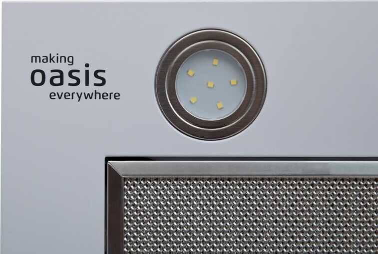 OASIS UM-52W белый — изображение 4