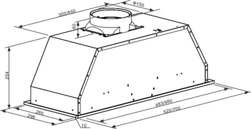 OASIS UM-52W белый — изображение 5