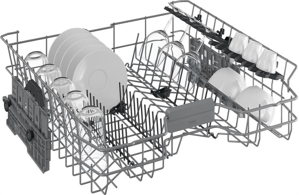 BEKO BDIN16520Q — изображение 2