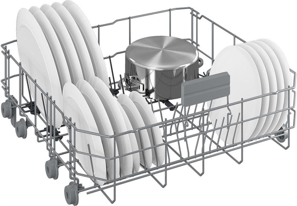 BEKO BDIN16520Q — изображение 3