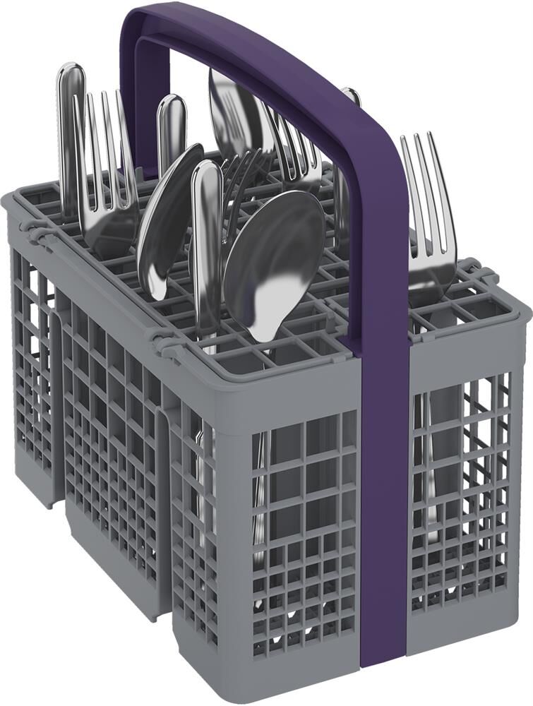 BEKO BDIN16520Q — изображение 5