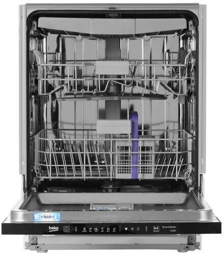 BEKO BDIN16520Q — изображение 6