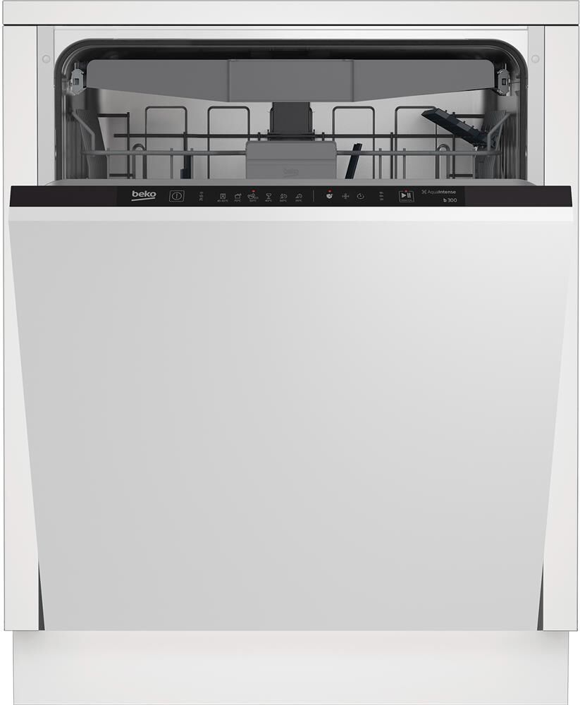 BEKO BDIN16520Q — изображение 7