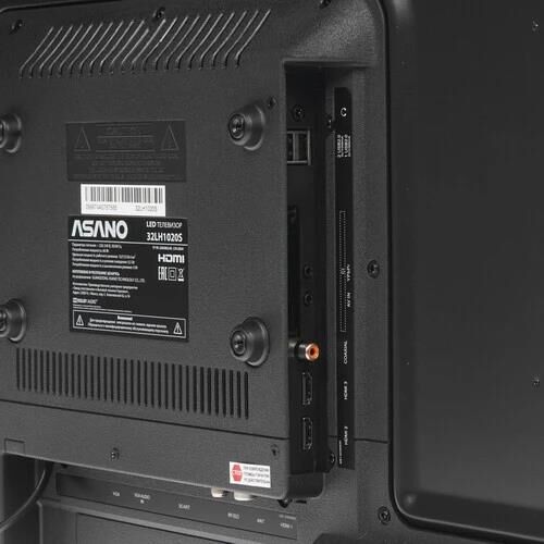 ASANO 32LH1020S HD — изображение 2